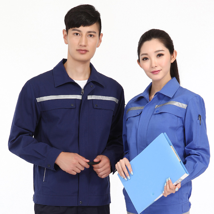 春季應(yīng)該選購(gòu)什么樣的工作服