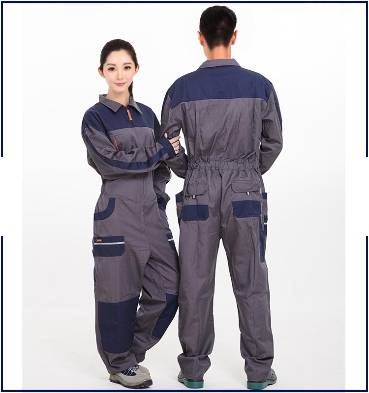 北京特種勞動防護服連體服定制生產(chǎn)廠家